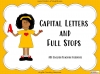 Full Stops and Capital Letters Teaching Resources (slide 1/24)